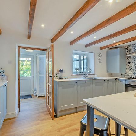 Lavender Cottage Heacham Eksteriør bilde