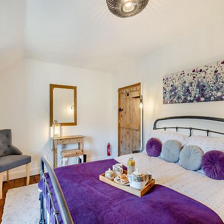 Lavender Cottage Heacham Eksteriør bilde